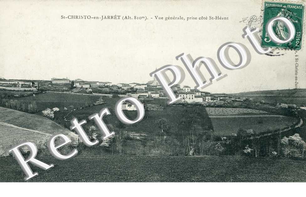 Vue generale