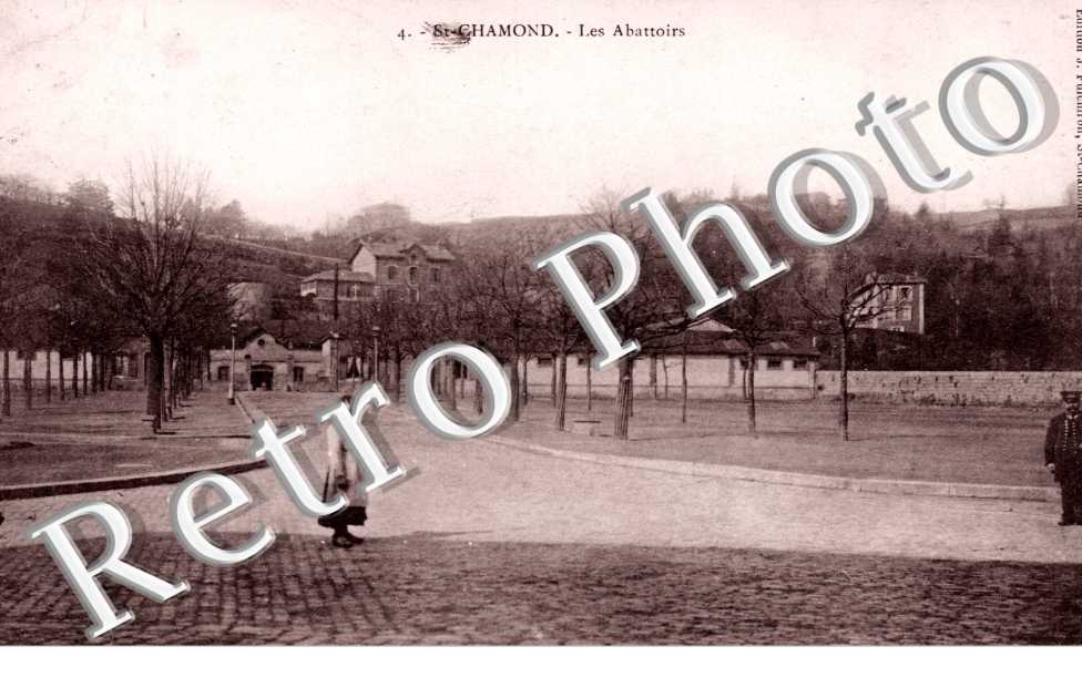 les Abattoirs
