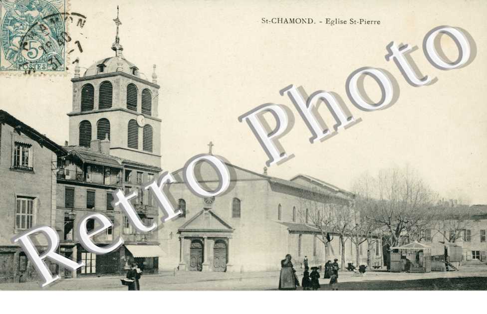 eglise Saint Pierre