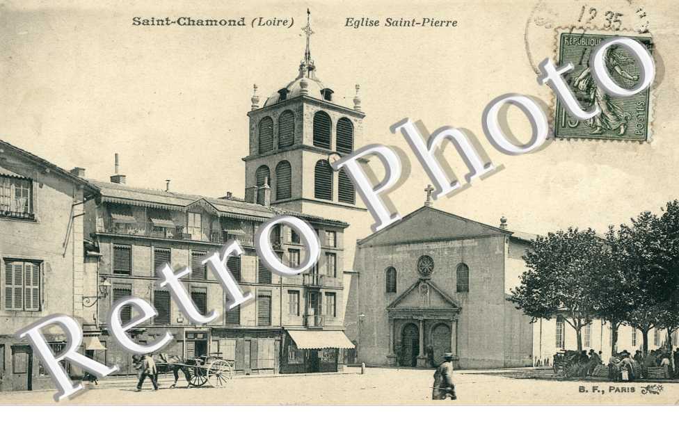 Eglise Saint-Pierre