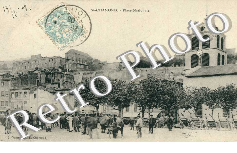 Place Nationale