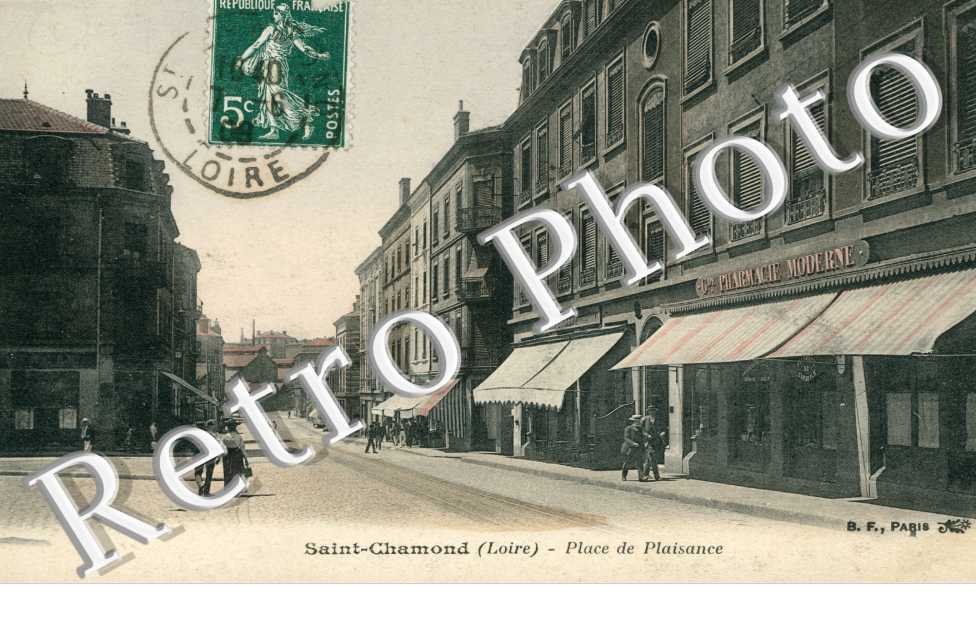 Place de Plaisance