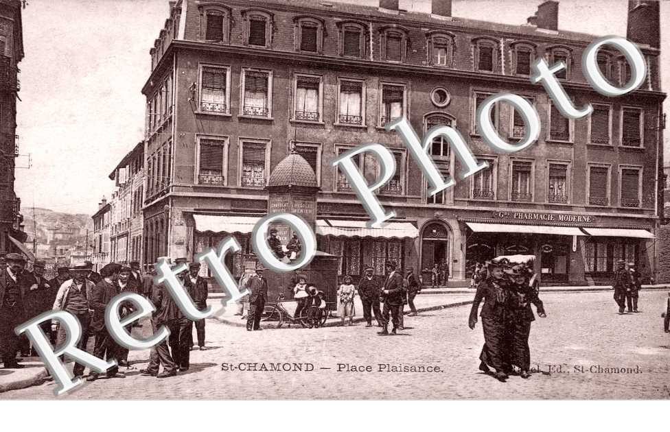 Place Plaisance