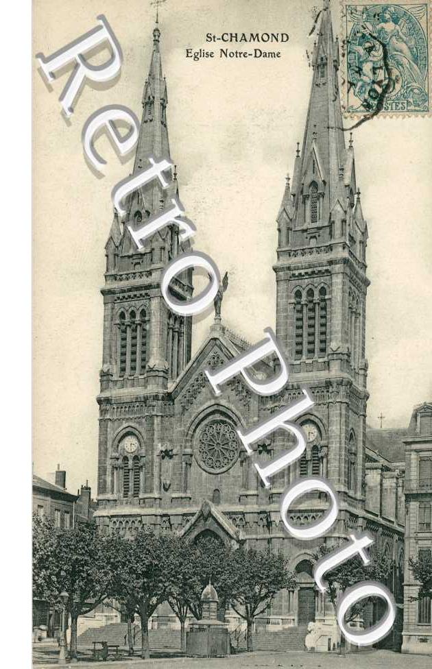 Eglise Notre-Dame