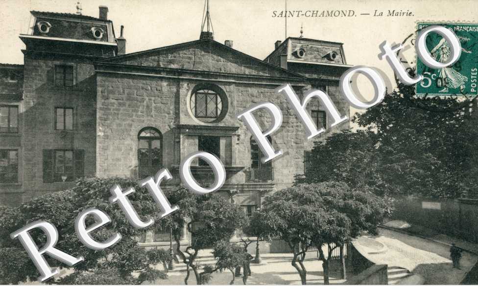 Mairie
