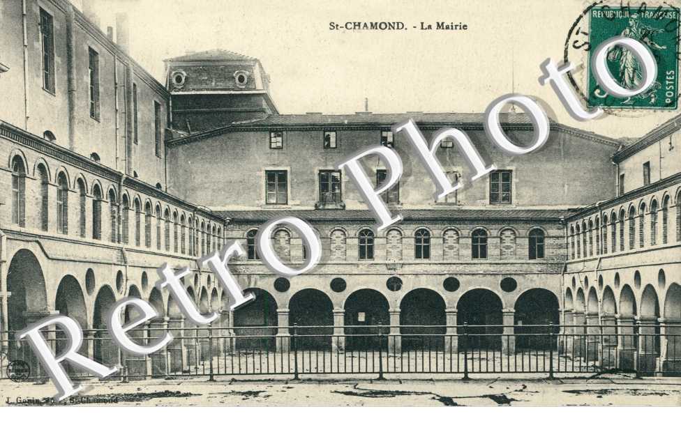 Mairie