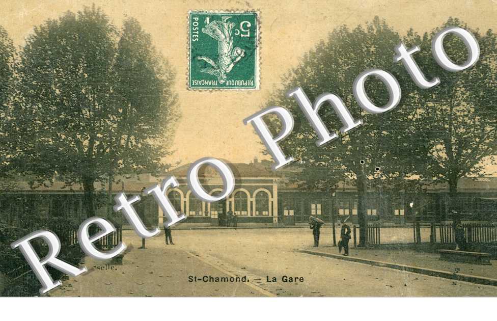 la Gare