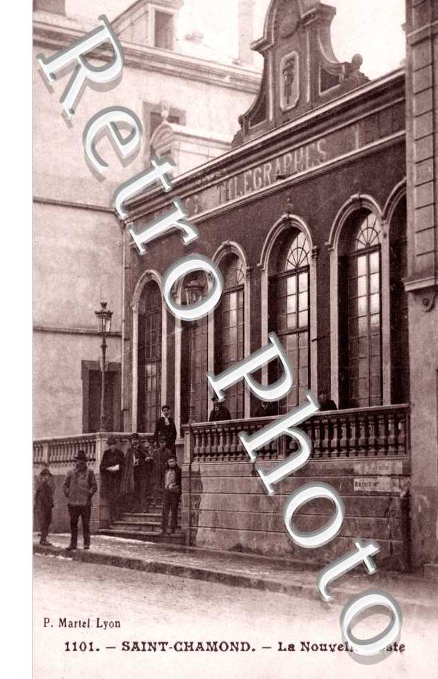 La Nouvelle Poste