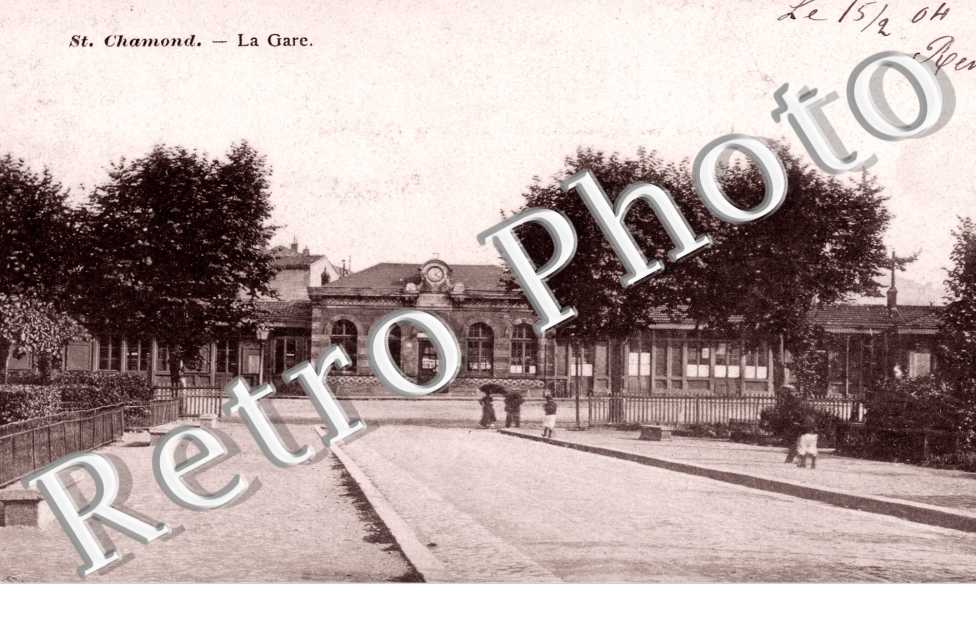 la Gare