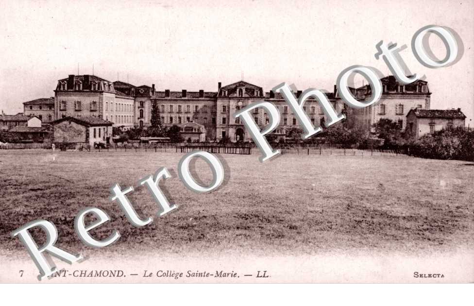 College Sainte Marie