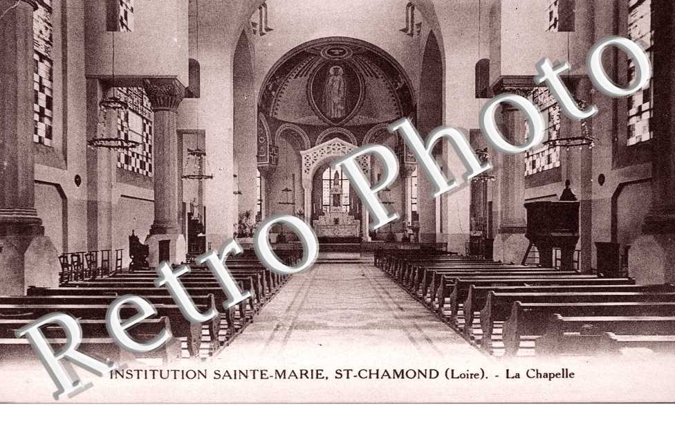 Chapelle