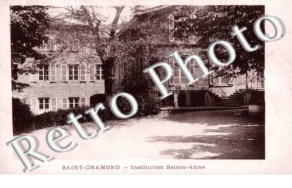 Institution Sainte-Anne