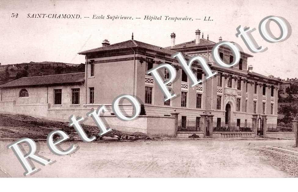 Ecole superieure