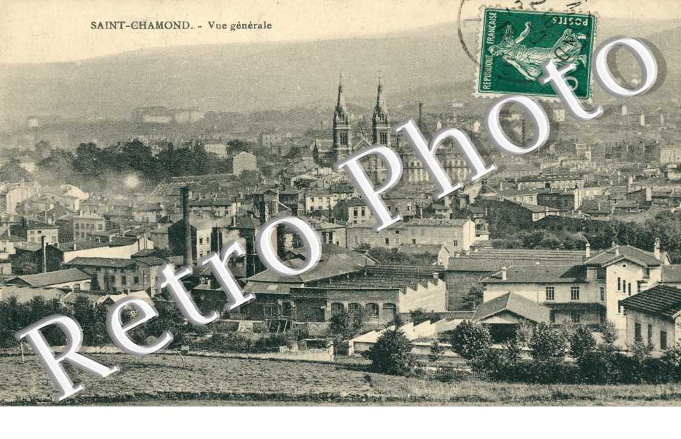 Vue Generale