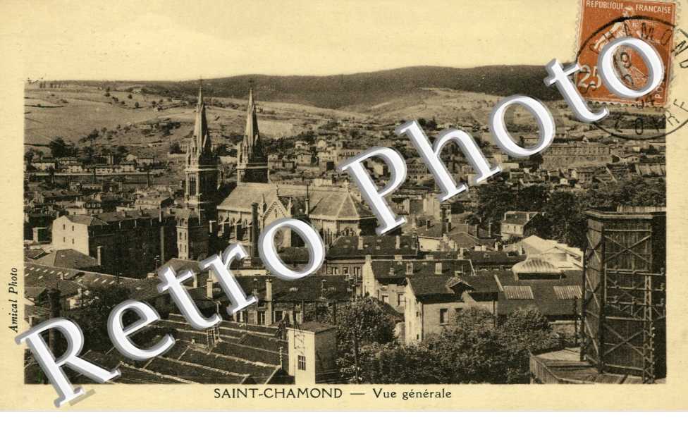 Vue generale