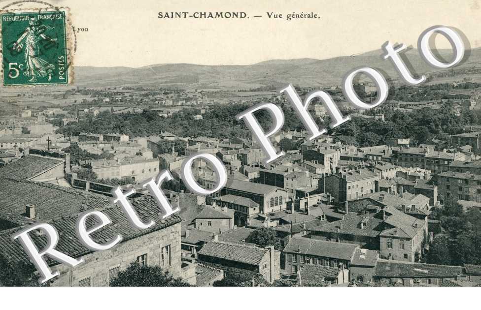 Vue generale