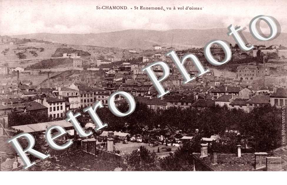 St Ennemond