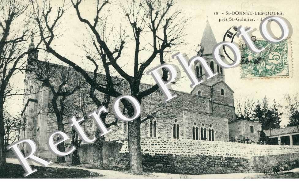 L'eglise