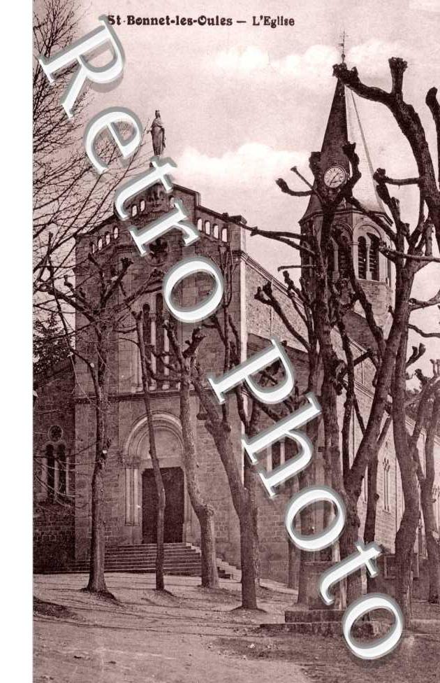 L'eglise