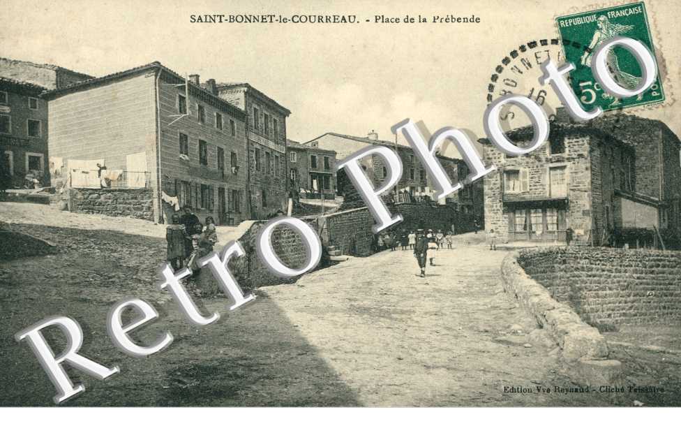 place de la Prebende