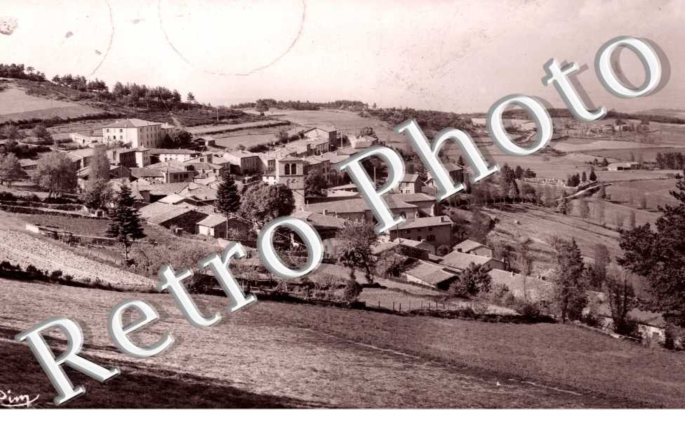 Vue Generale