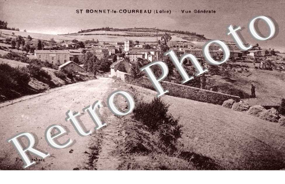 Vue Generale