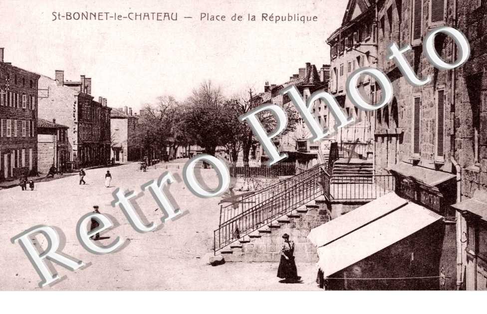 Place de la Republique