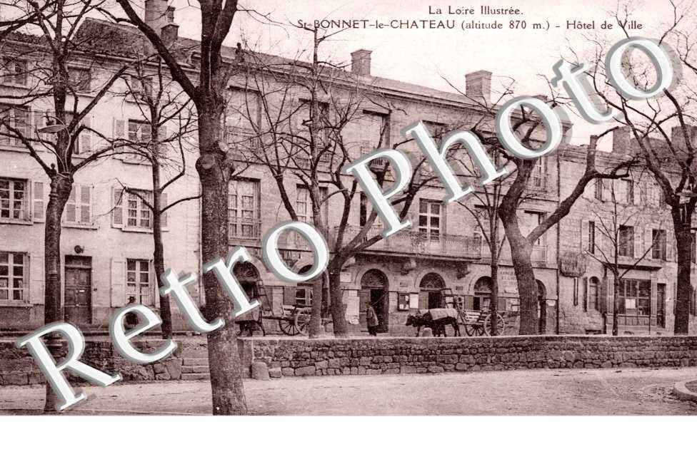 Hotel de Ville