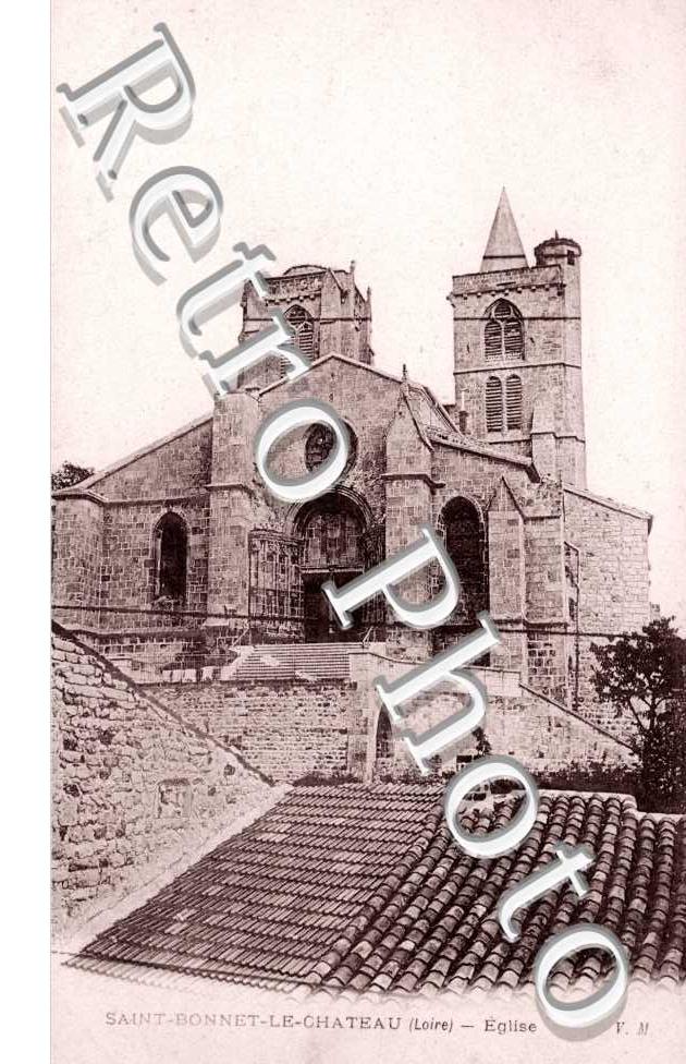 Eglise