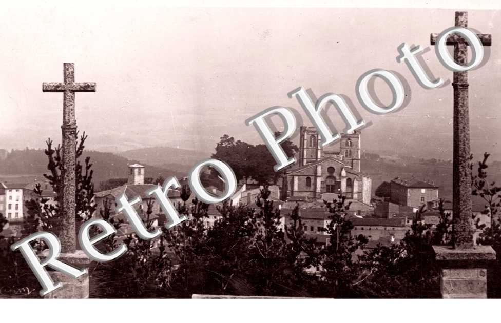vue des Calvaires