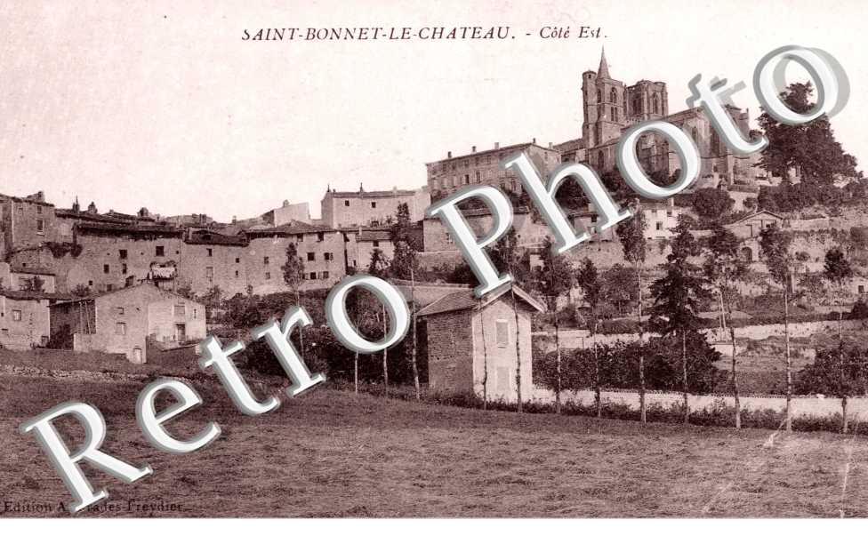Vue generale