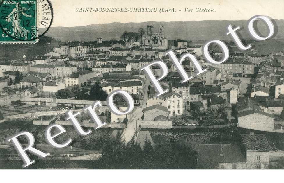 Vue Generale