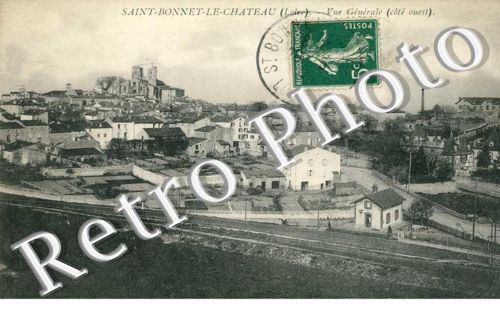 Vue generale