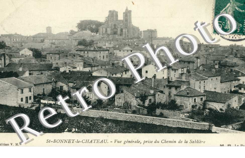 Vue generale