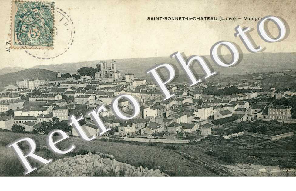 Vue Generale