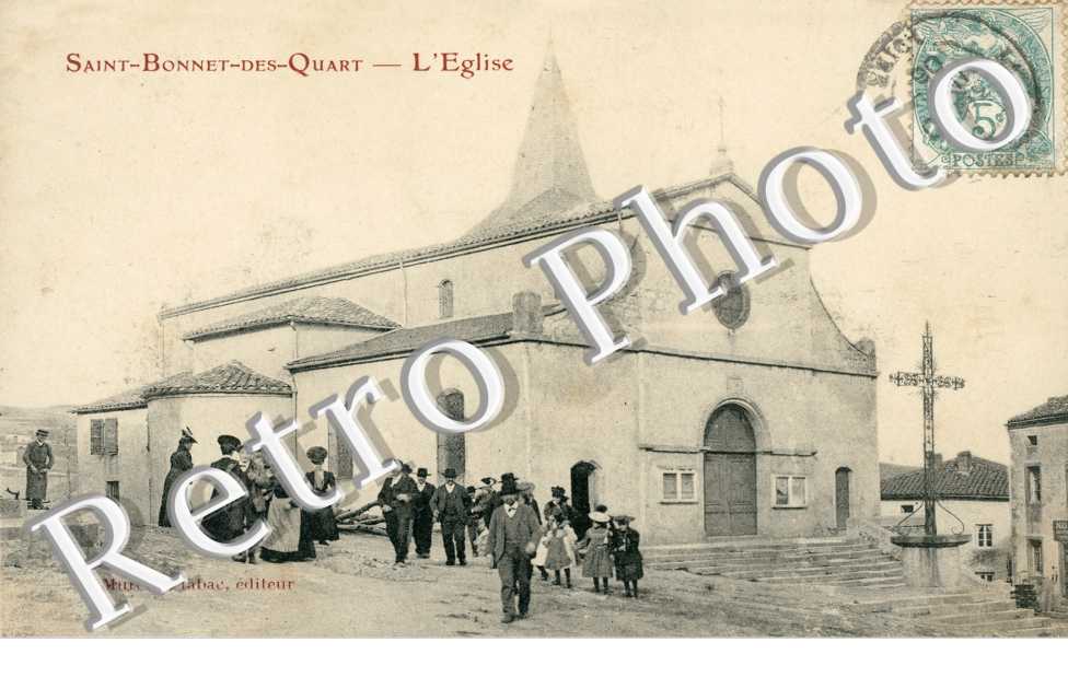 L'Eglise