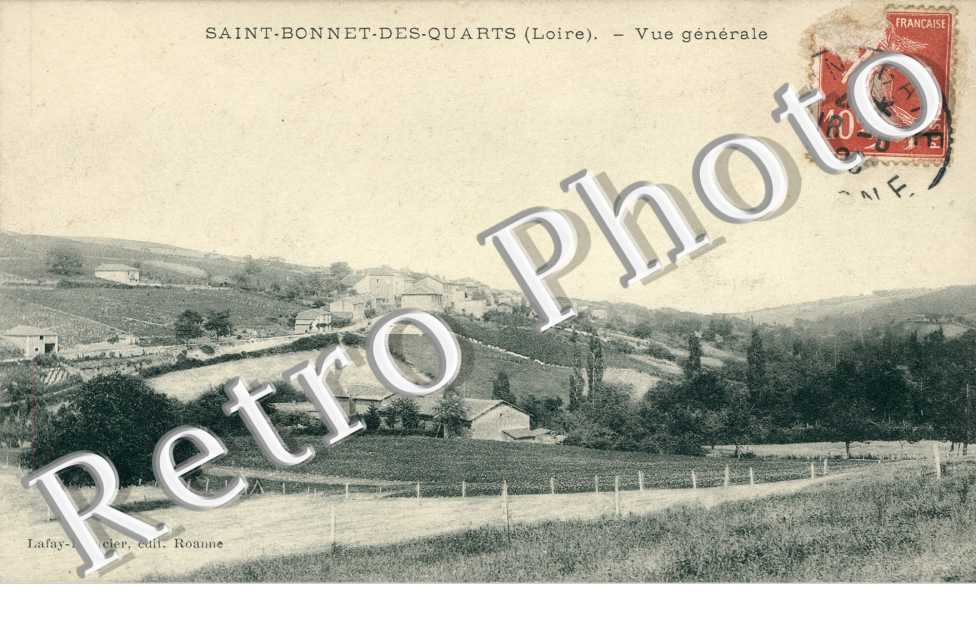 Vue generale