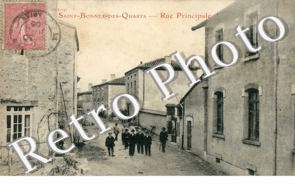 Rue Principale