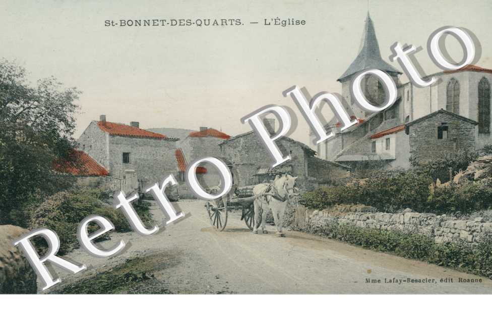 L'Eglise