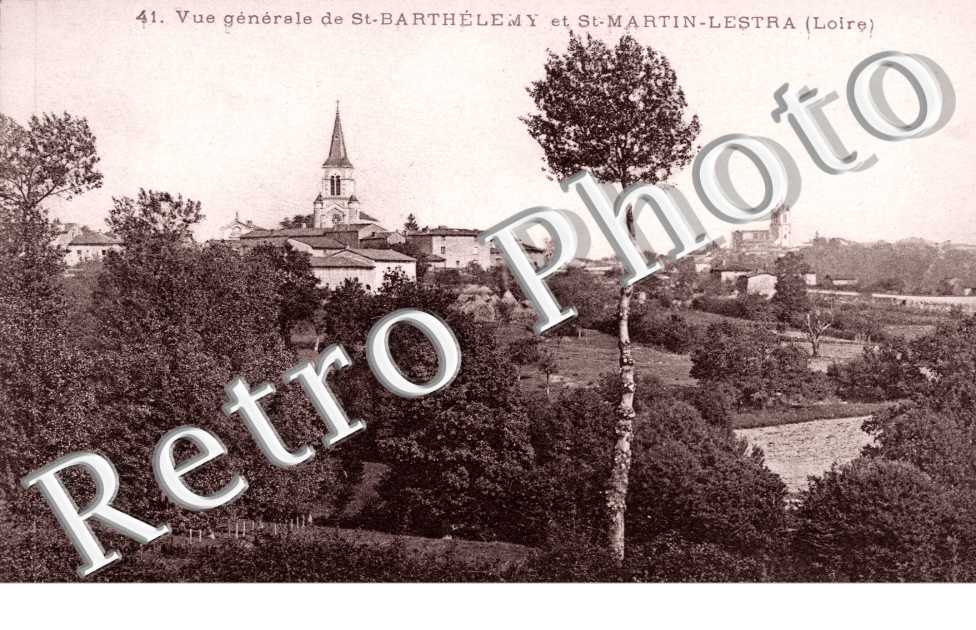 Vue generale