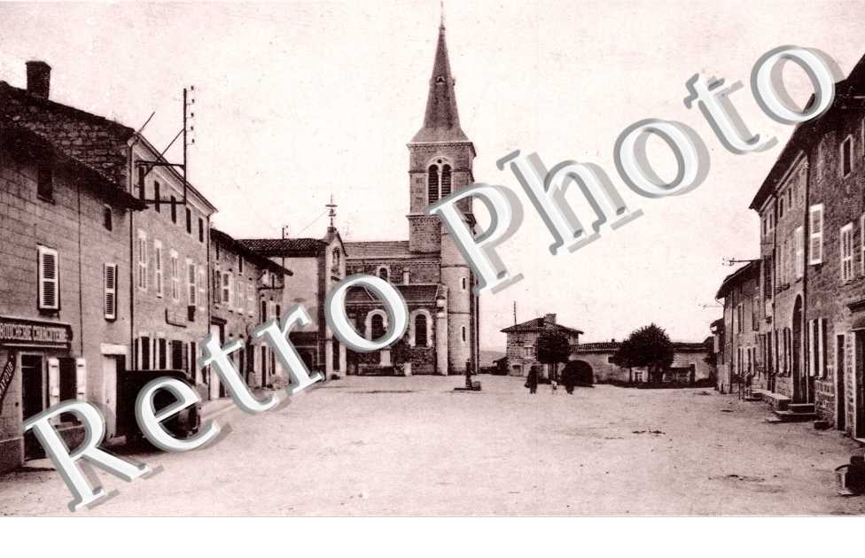la Place