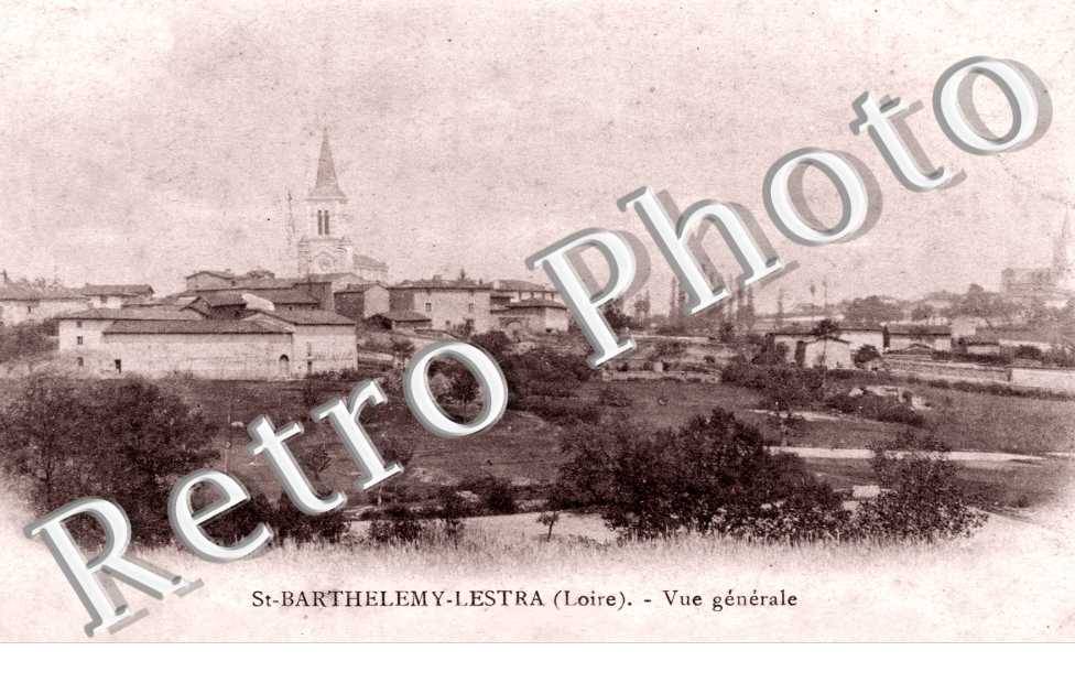 Vue generale