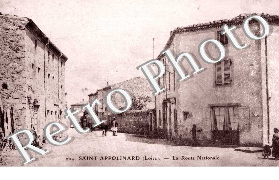 La Route Nationale