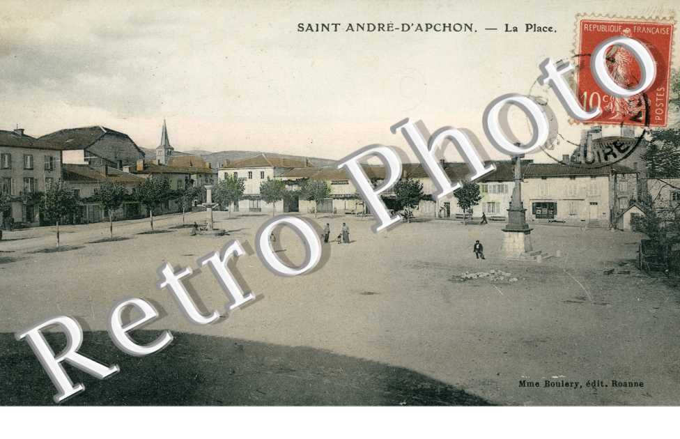 La Place