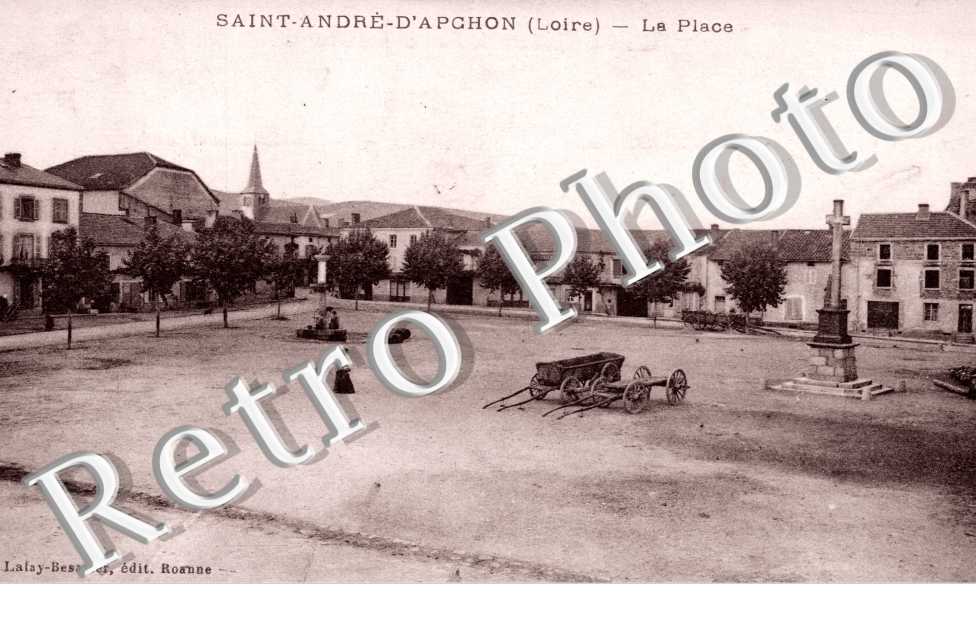 la Place