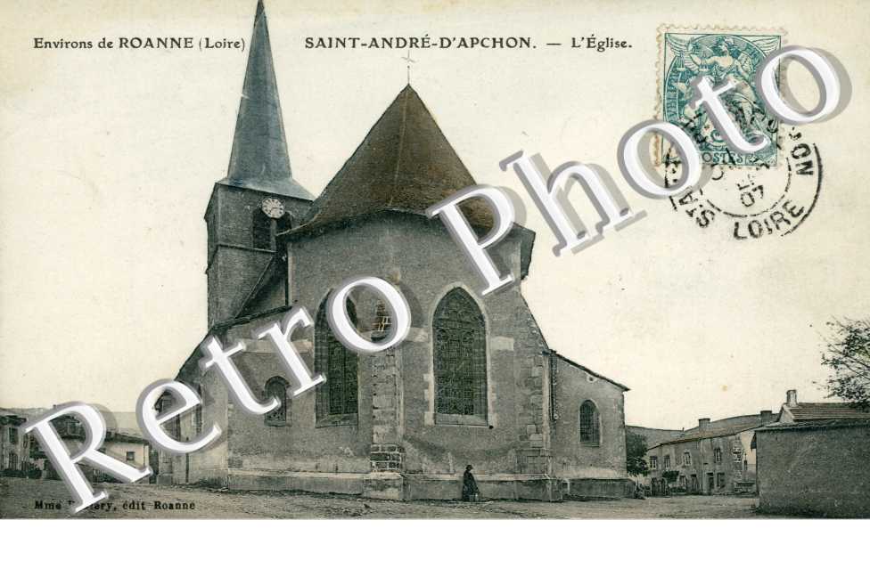 L'Eglise
