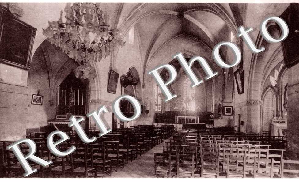 eglise