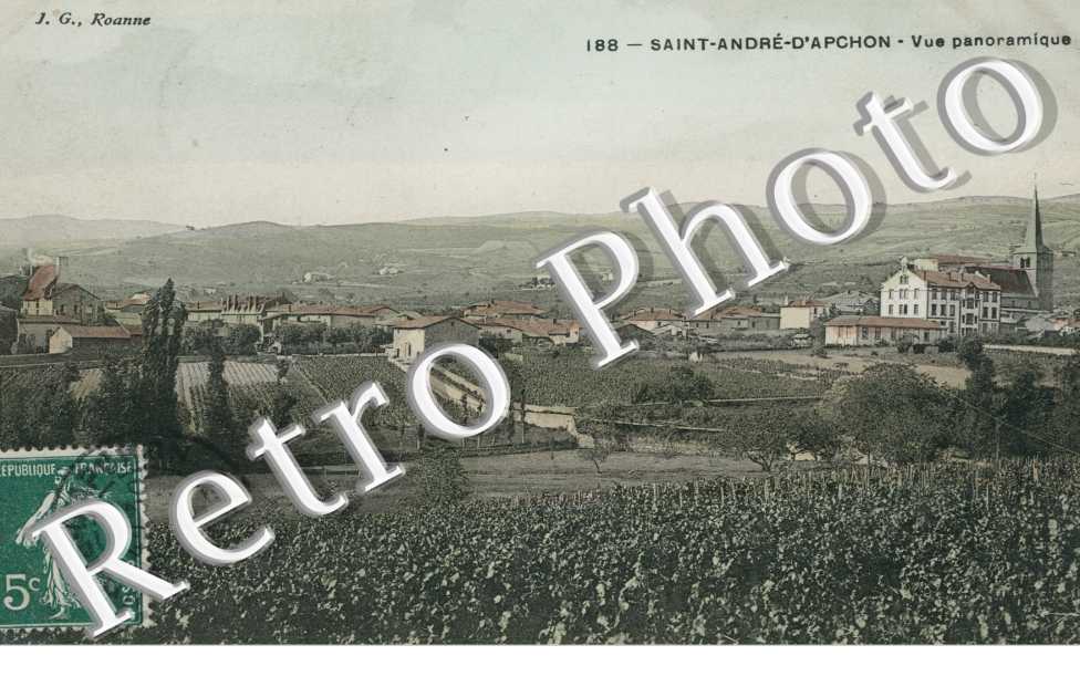 Vue generale