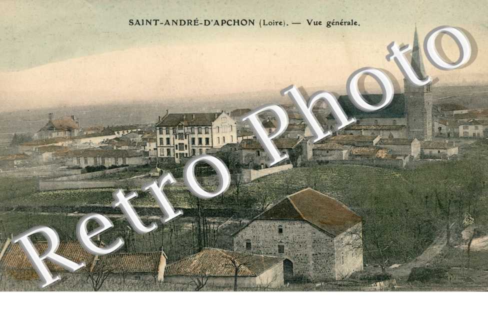 Vue generale