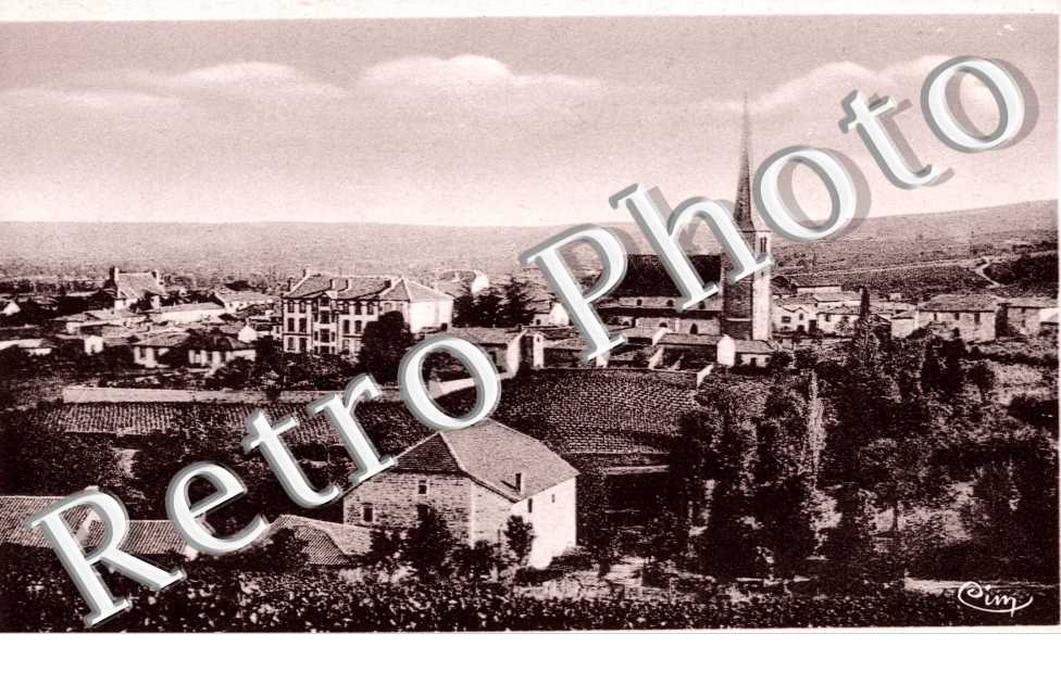 Vue generale